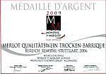 Medaille d'argent