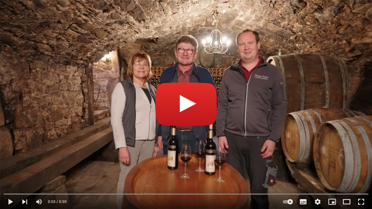 Videovorstellung des Weingut Kuhnle