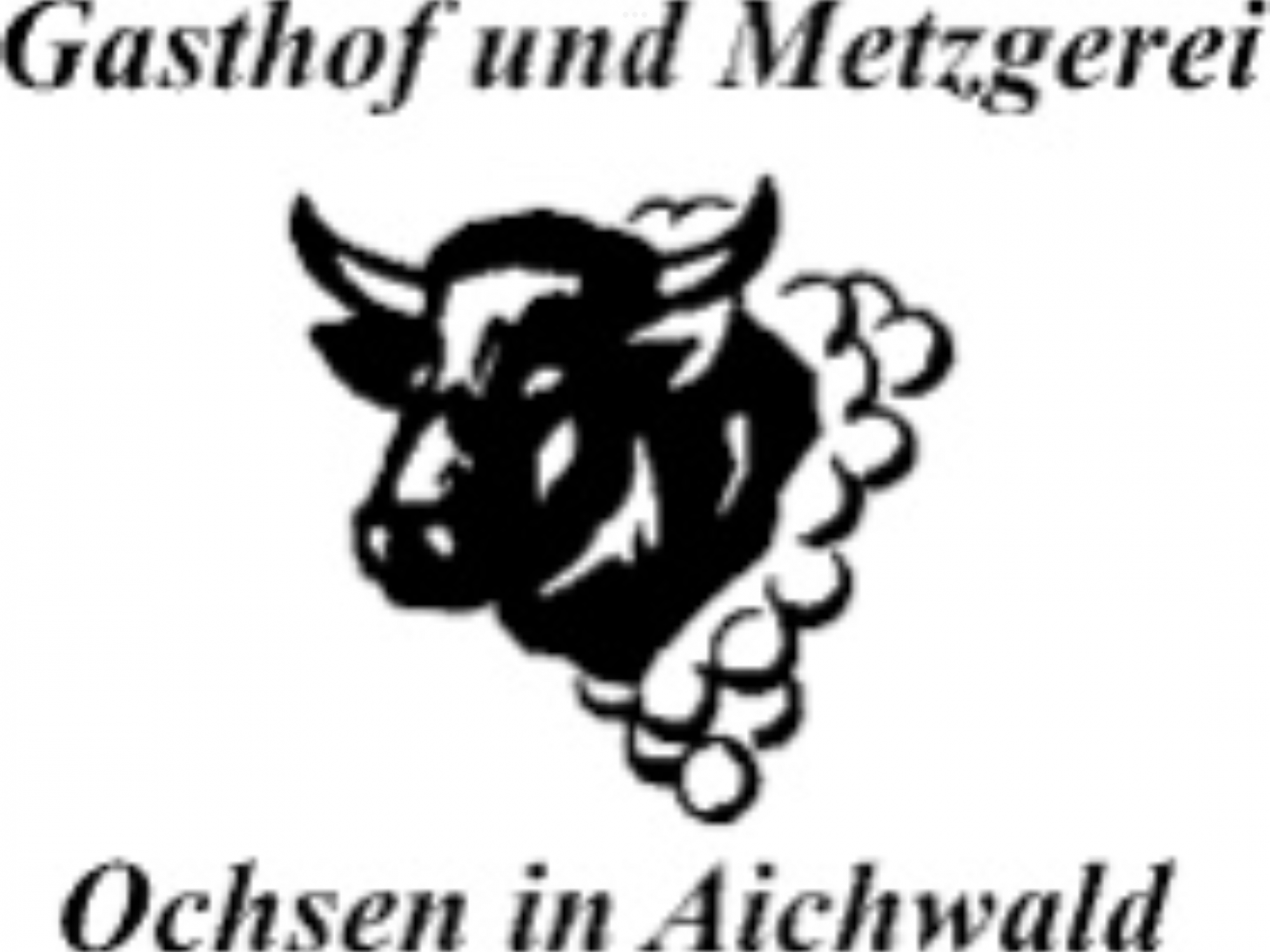 <?=Gasthaus Ochsen?>