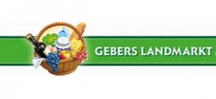 <?=Gebers Landmarkt?>