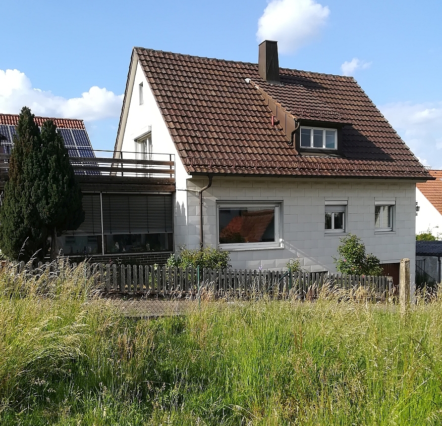 <?=Ferienhaus Kernen Stetten?>