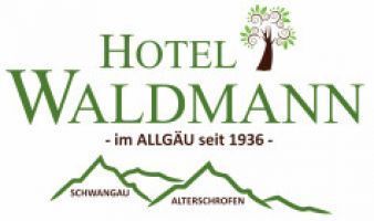 <?=Hotel/Restaurant Waldmann?>