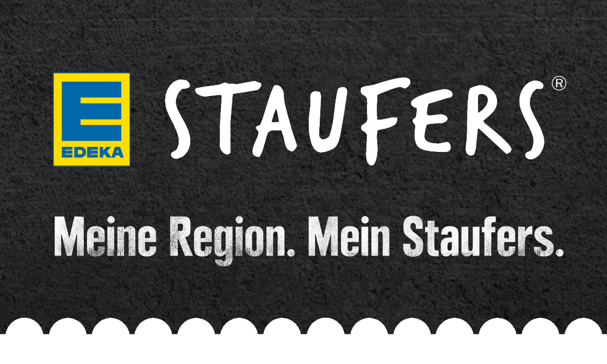 <?=Staufers EDEKA Aktiv-Markt?>