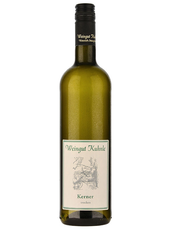 2022 Kerner Kabinett trocken