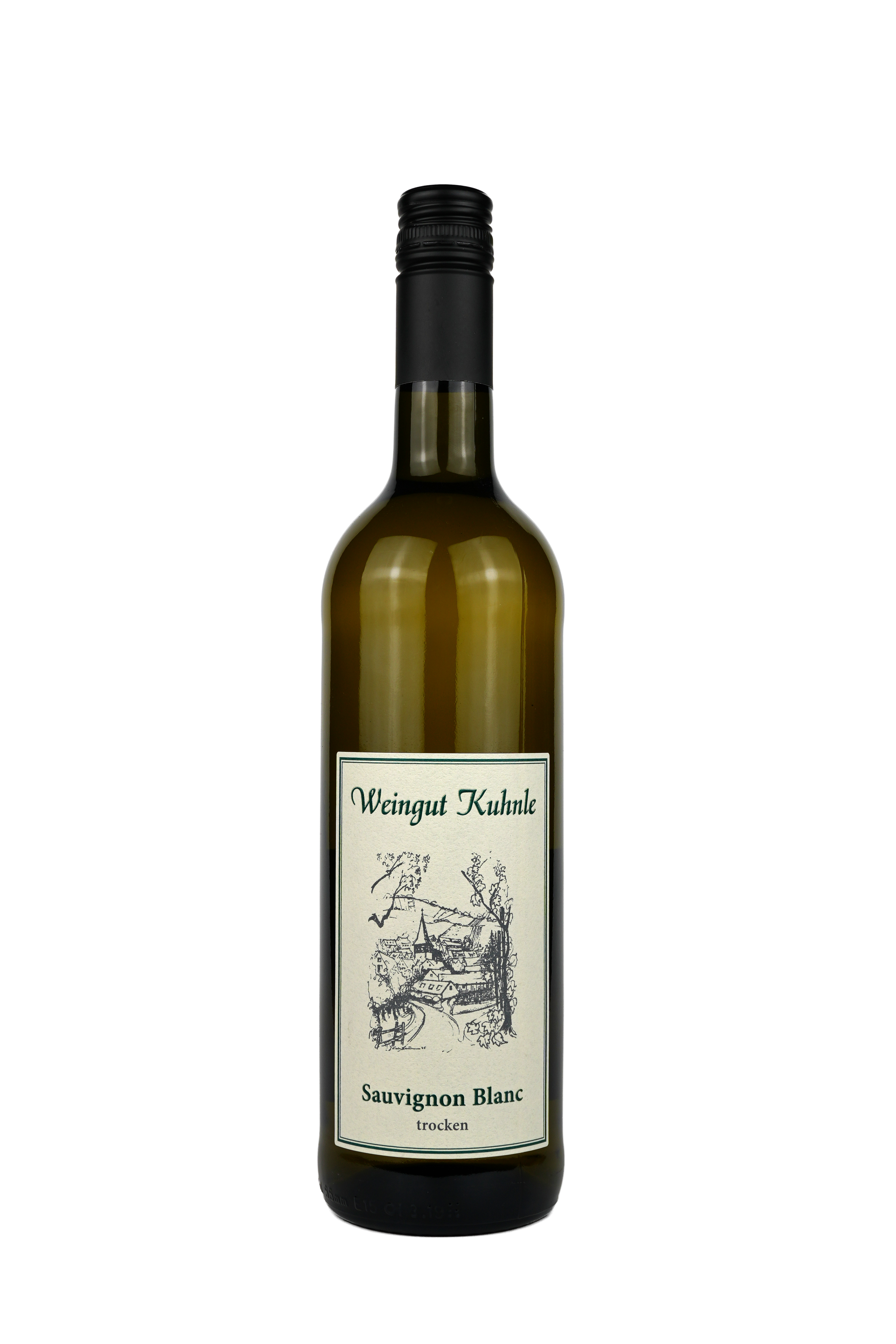 2025 Sauvignon Blanc Auslese trocken