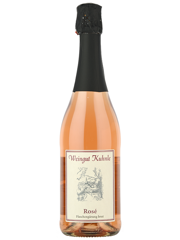  Rosé-Sekt brut