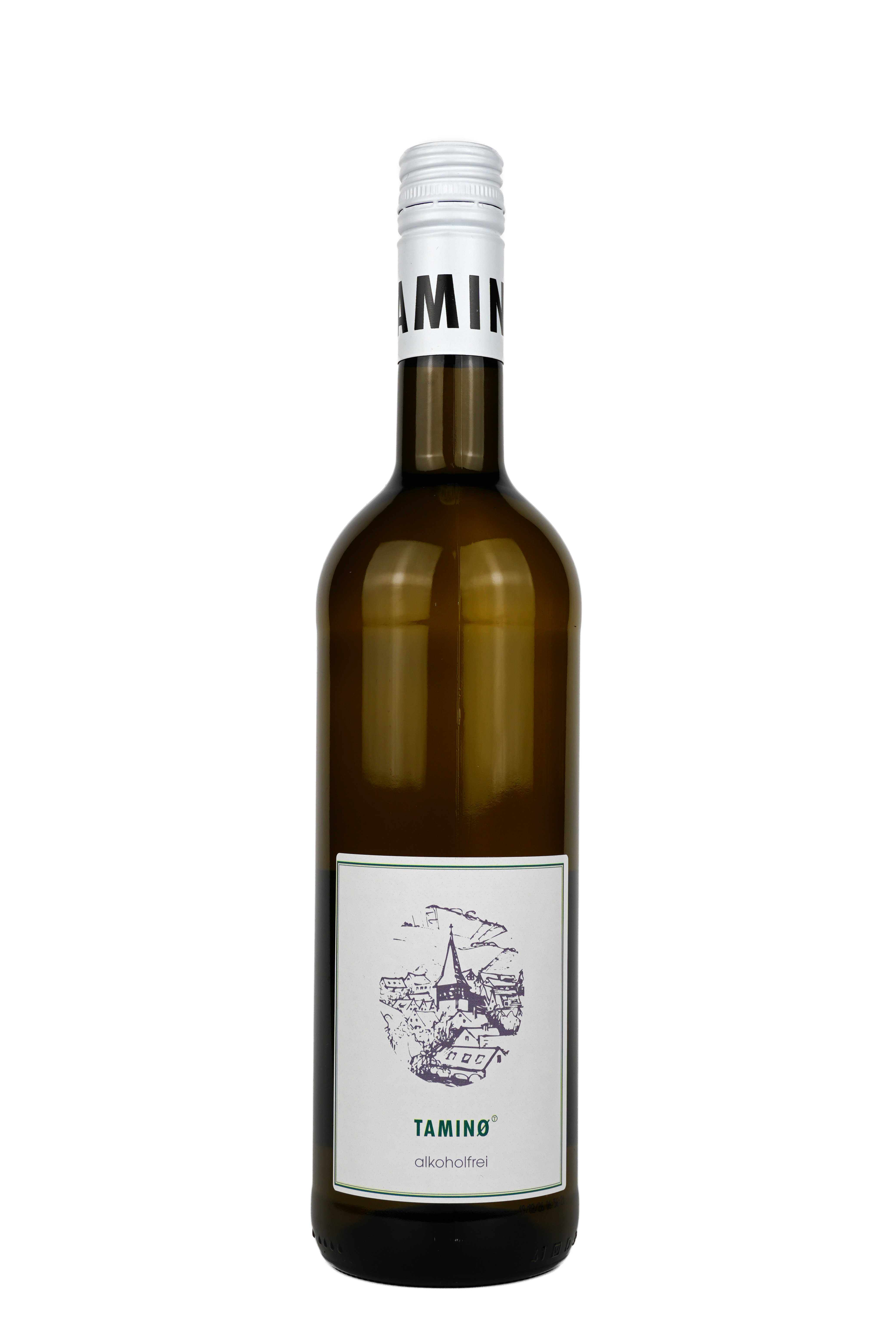  Tamino Weiß ALKOHOLFREI